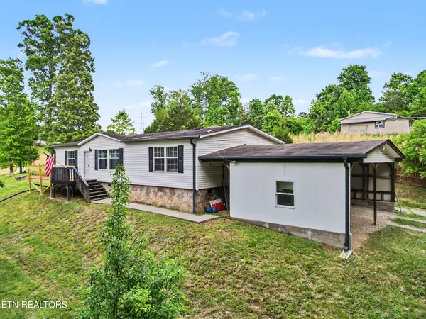 $285,000 | 222 Moosetrail Lane, Powell, TN 37849