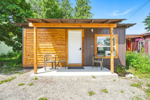 $335,000 | 279 Birch, Ponderay, ID 83852