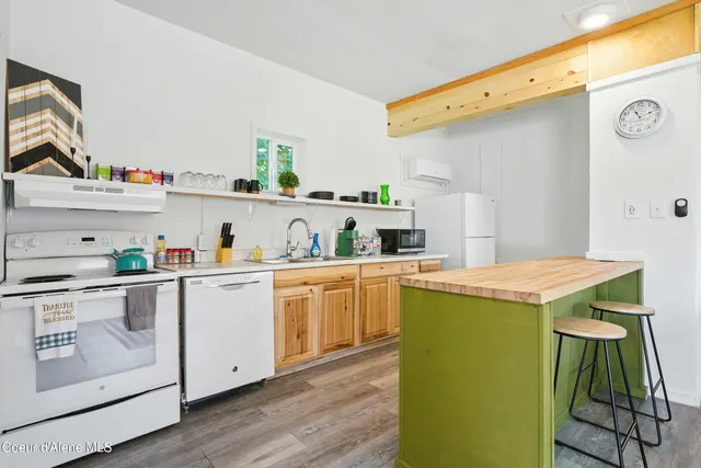 $335,000 | 279 Birch, Ponderay, ID 83852