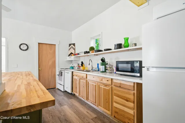 $335,000 | 279 Birch, Ponderay, ID 83852