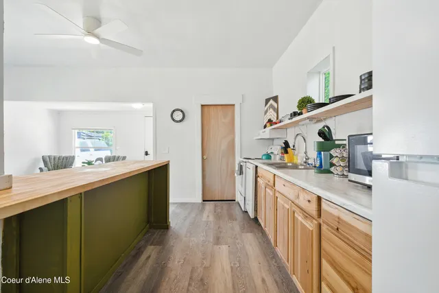 $335,000 | 279 Birch, Ponderay, ID 83852