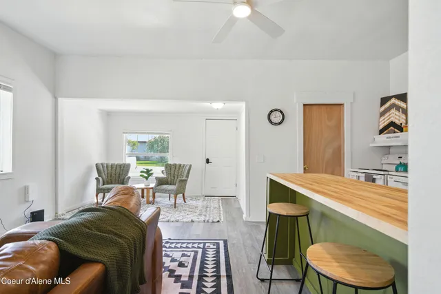 $335,000 | 279 Birch, Ponderay, ID 83852