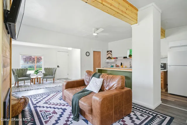 $335,000 | 279 Birch, Ponderay, ID 83852