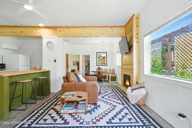 $335,000 | 279 Birch, Ponderay, ID 83852