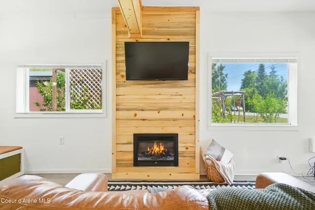 $335,000 | 279 Birch, Ponderay, ID 83852