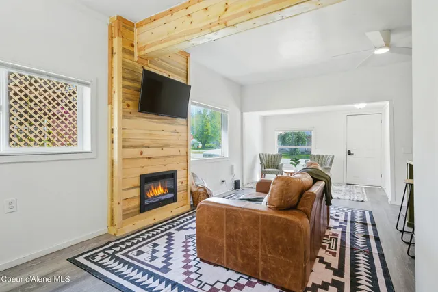 $335,000 | 279 Birch, Ponderay, ID 83852