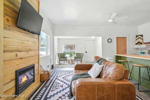 $335,000 | 279 Birch, Ponderay, ID 83852