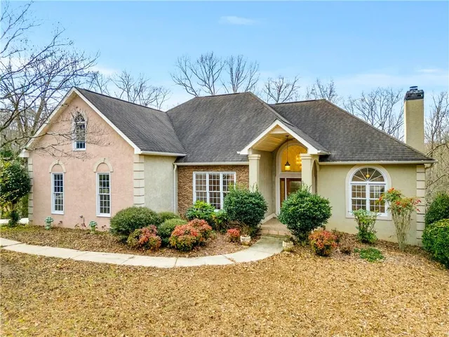$395,000 | 445 Country Side Drive, McDonough, GA 30252