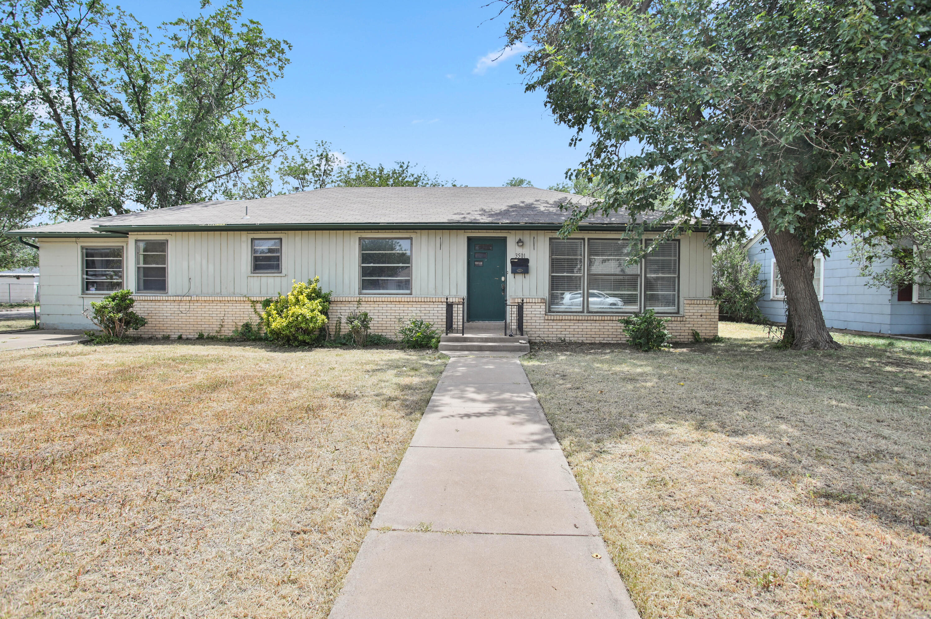 3501 26th Street Lubbock, TX 79410 - Photo 1 of 39 DSC_6347