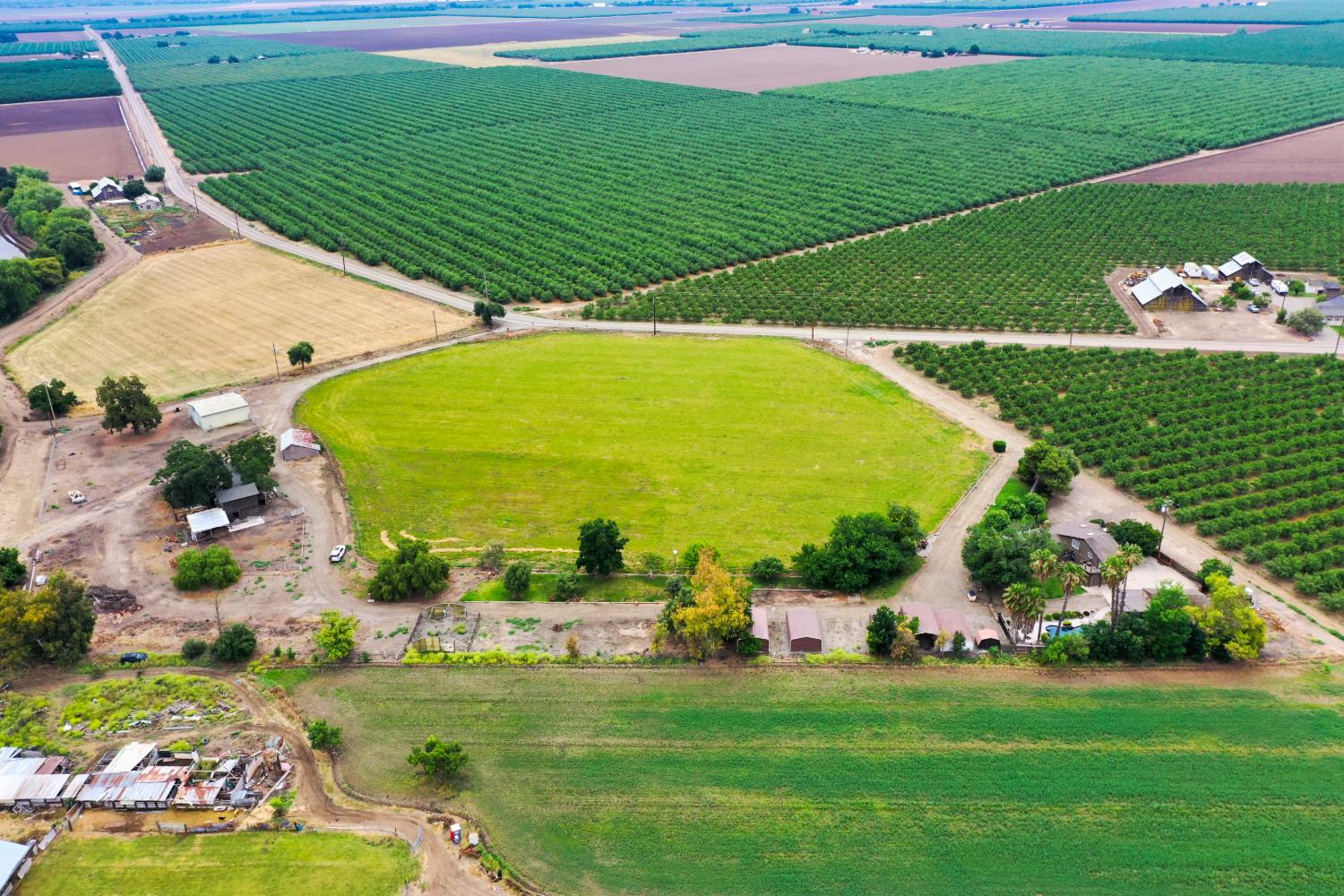 2931 East Marshall Road Patterson, CA 95363 - Photo 45 of 54