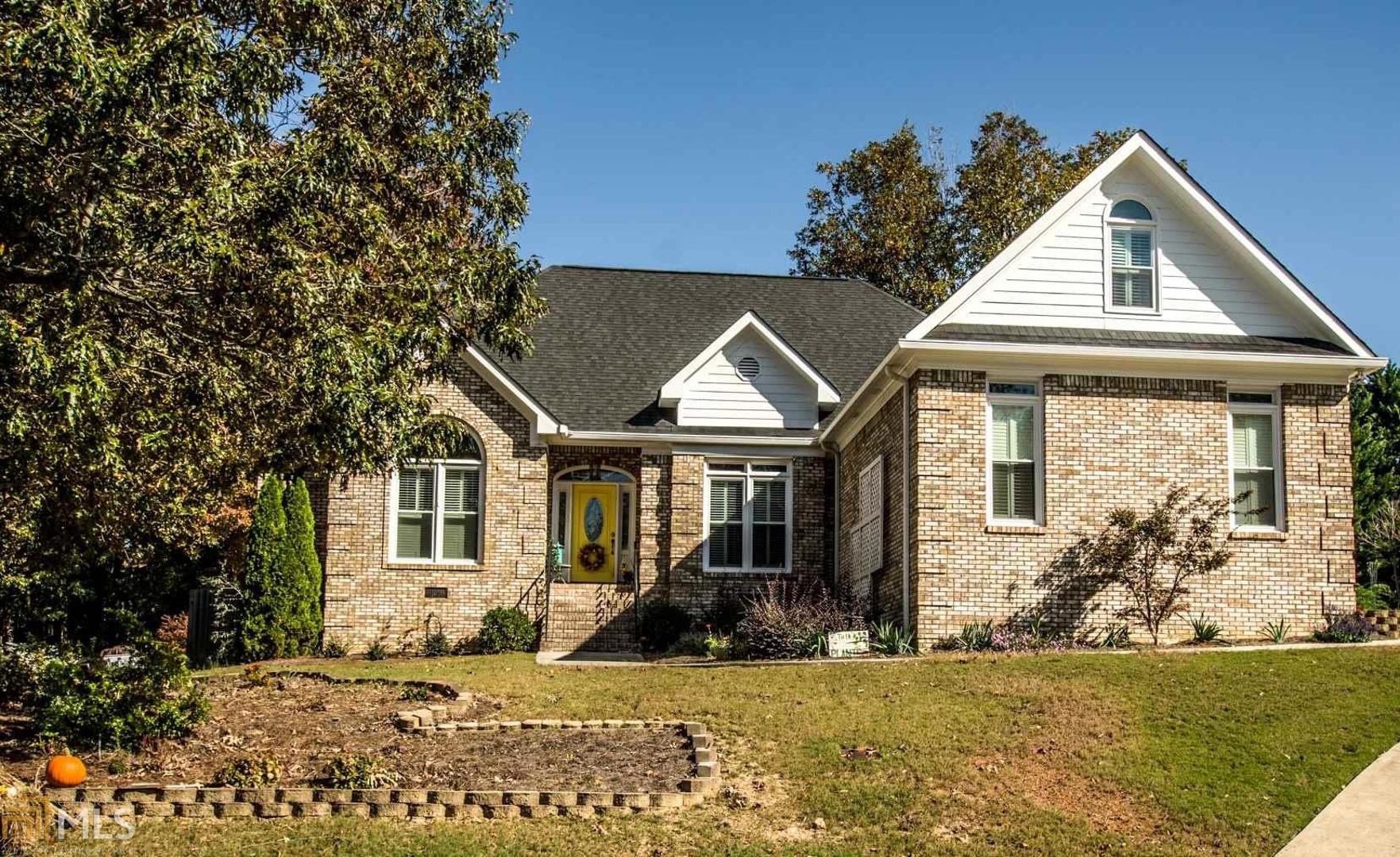 5 Brookhollow Road Rome, GA 30165 - Photo 1 of 1