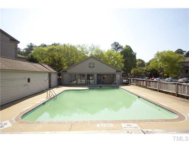 2502 Avent Ferry Road, Unit 202 Raleigh, NC 27606 - Photo 11 of 11 Summer will be here before you know it!