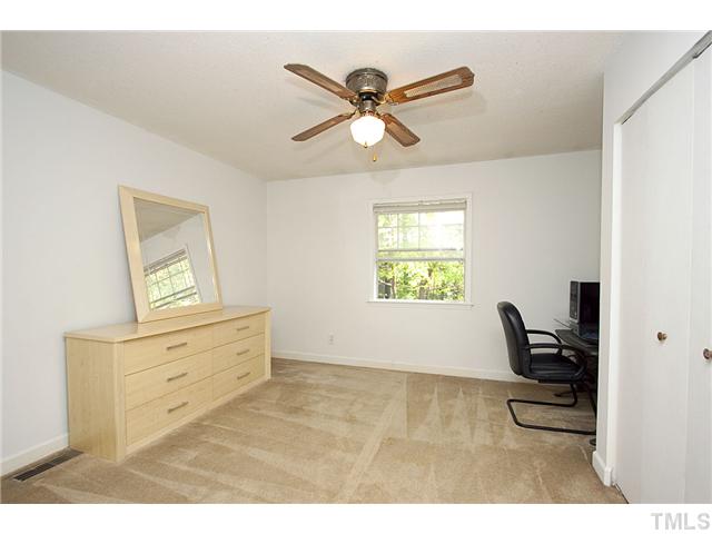 2502 Avent Ferry Road, Unit 202 Raleigh, NC 27606 - Photo 8 of 11 Other bedroom with own bathroom