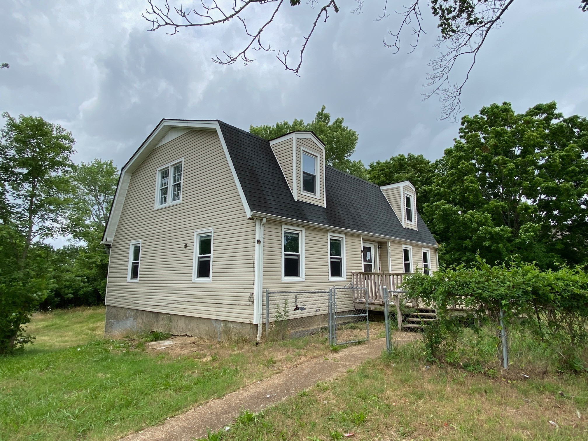 1155 Woodson Road Pleasant View, TN 37146 - Photo 2 of 12