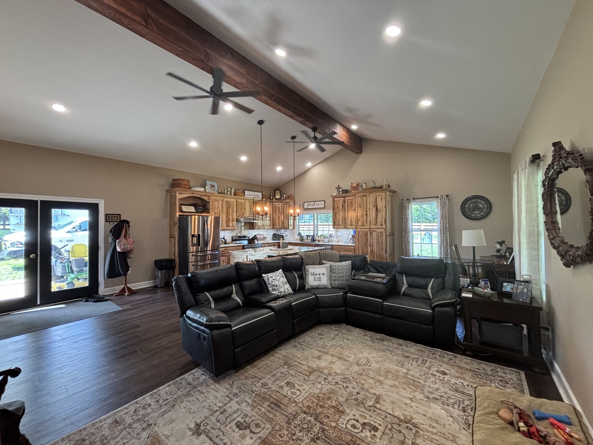 147 Black Ridge Road Lynnville, TN 38472 - Photo 2 of 39 Gallery Image 2