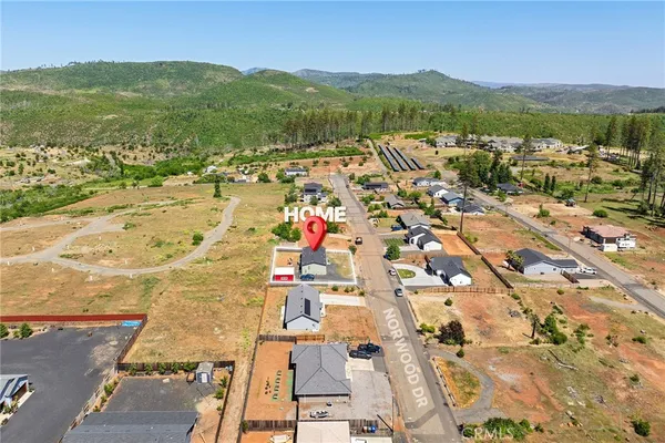 $299,900 | 1863 Norwood Drive, Paradise, CA 95969