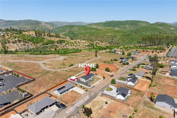 $299,900 | 1863 Norwood Drive, Paradise, CA 95969