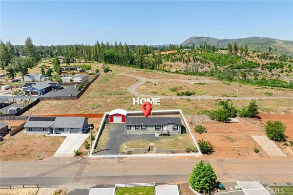 $299,900 | 1863 Norwood Drive, Paradise, CA 95969