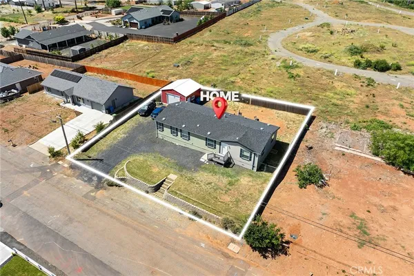 $299,900 | 1863 Norwood Drive, Paradise, CA 95969