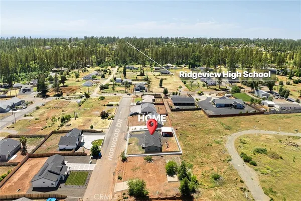 $299,900 | 1863 Norwood Drive, Paradise, CA 95969