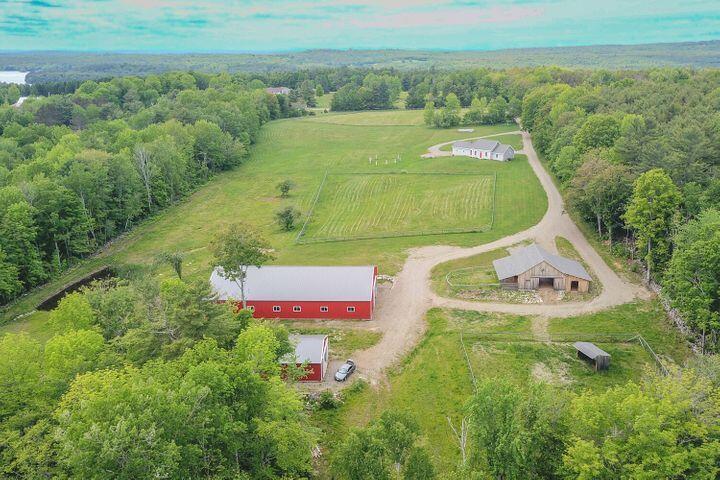 11 acres