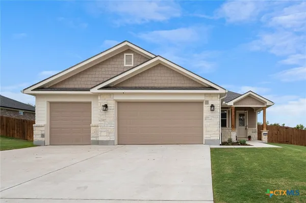 $450,000 | 3203 Pistoia Trail, Temple, TX 76502