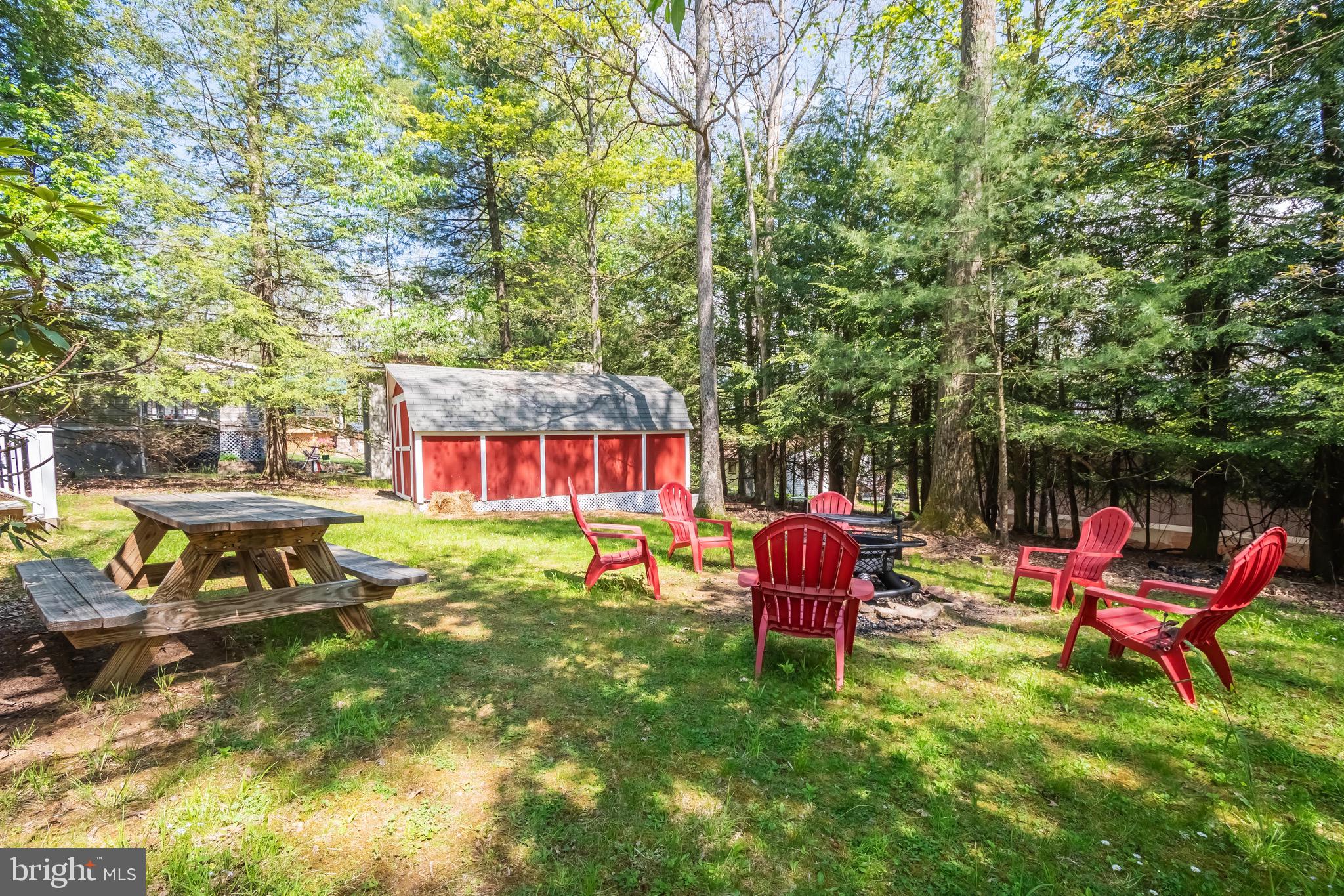 158 Oak Way Road Swanton, MD 21561 - Photo 9 of 68