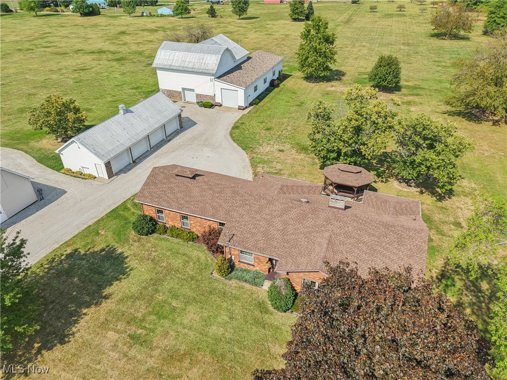 14236 West Akron-Canfield Road Berlin Center, OH 44401 - Photo 50 of 50