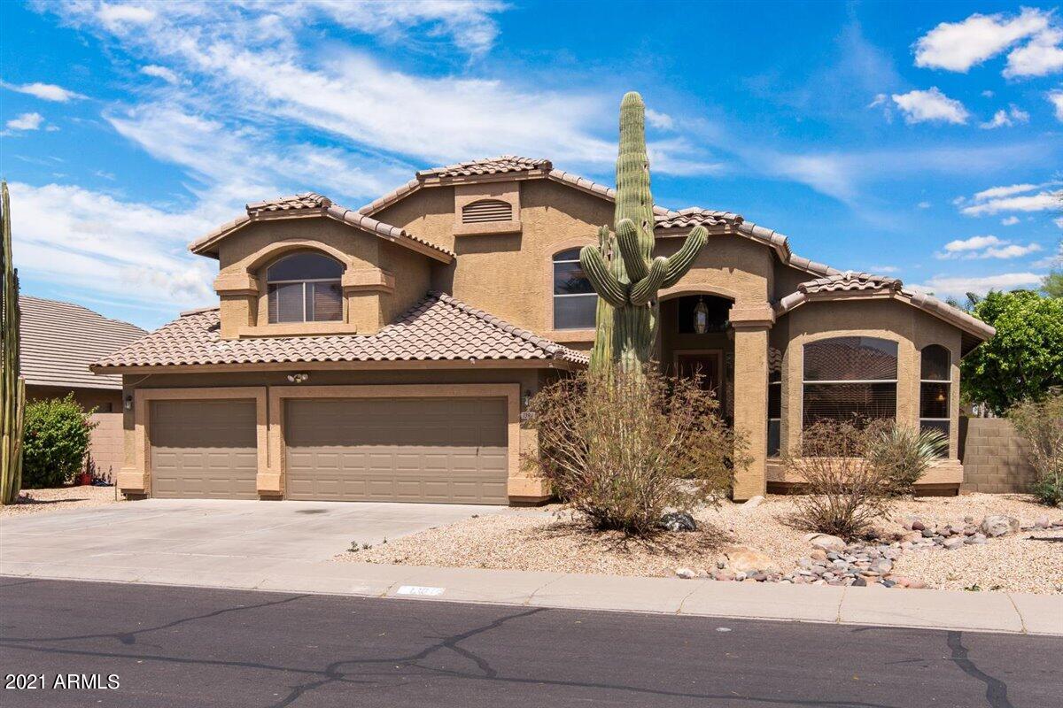 1394 East Toledo Street Gilbert, AZ 85295 - Photo 1 of 28 01-01