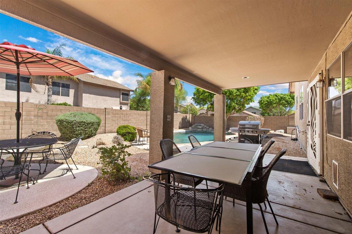 1394 East Toledo Street Gilbert, AZ 85295 - Photo 21 of 28 21-21