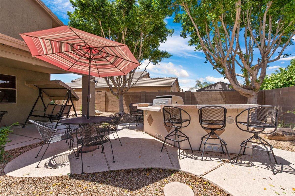 1394 East Toledo Street Gilbert, AZ 85295 - Photo 22 of 28 22-22