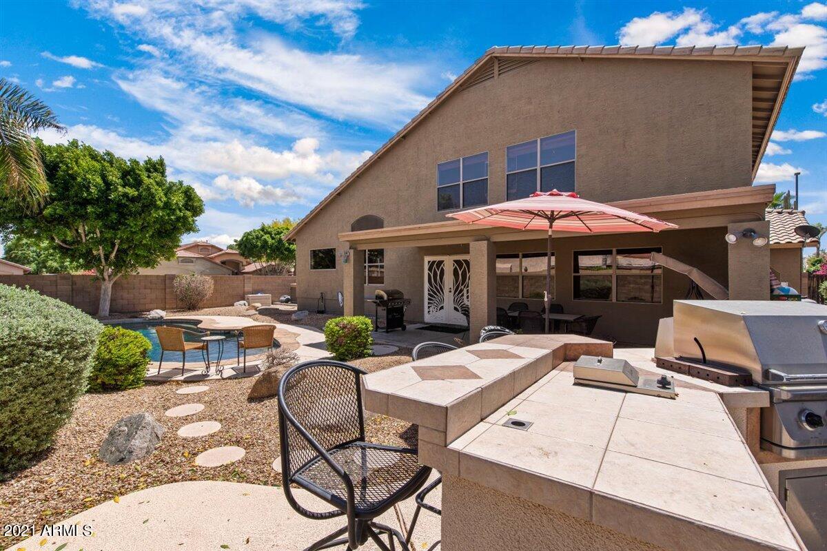 1394 East Toledo Street Gilbert, AZ 85295 - Photo 23 of 28 23-23