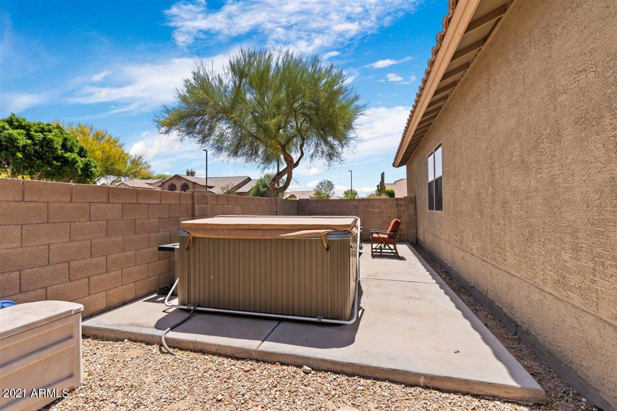 1394 East Toledo Street Gilbert, AZ 85295 - Photo 24 of 28 24-24