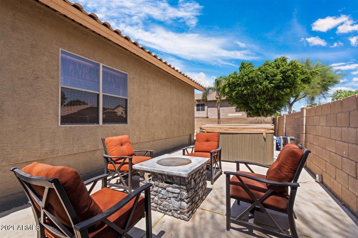 1394 East Toledo Street Gilbert, AZ 85295 - Photo 25 of 28 25-25