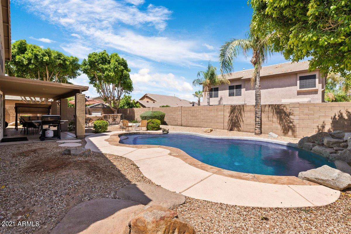 1394 East Toledo Street Gilbert, AZ 85295 - Photo 26 of 28 26-26