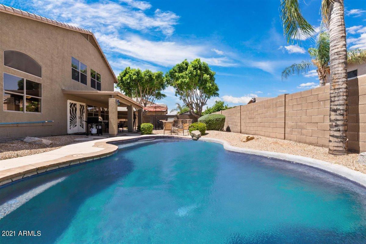 1394 East Toledo Street Gilbert, AZ 85295 - Photo 27 of 28 27-27