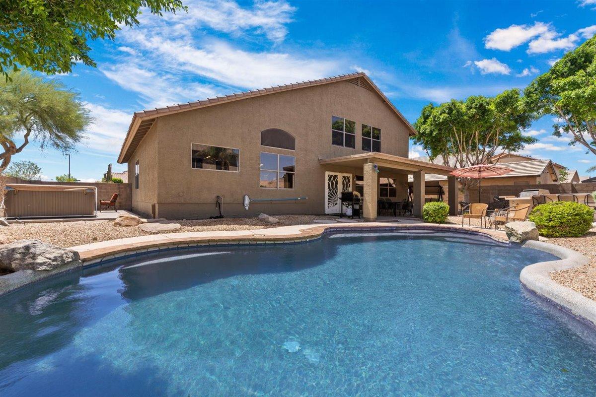 1394 East Toledo Street Gilbert, AZ 85295 - Photo 28 of 28 28-28