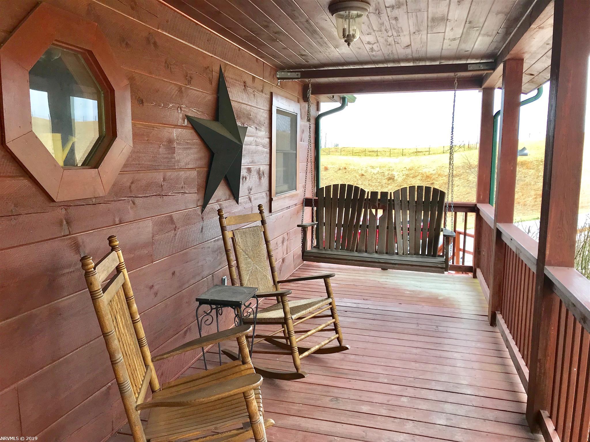 197 Dobbins Hollow Road Pilot, VA 24138 - Photo 53 of 53 Gallery Image 53