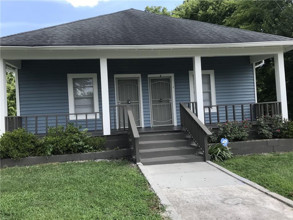 6344 Cooper Street Douglasville, GA 30134 - Photo 1 of 1