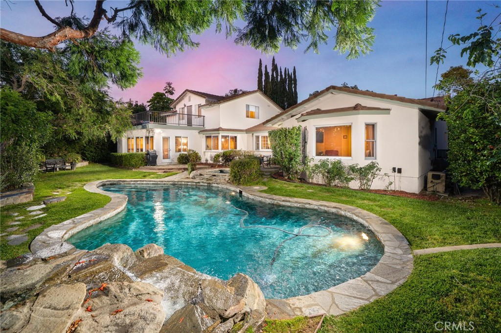 1453 Tulane Road Claremont, CA 91711 - Photo 43 of 59