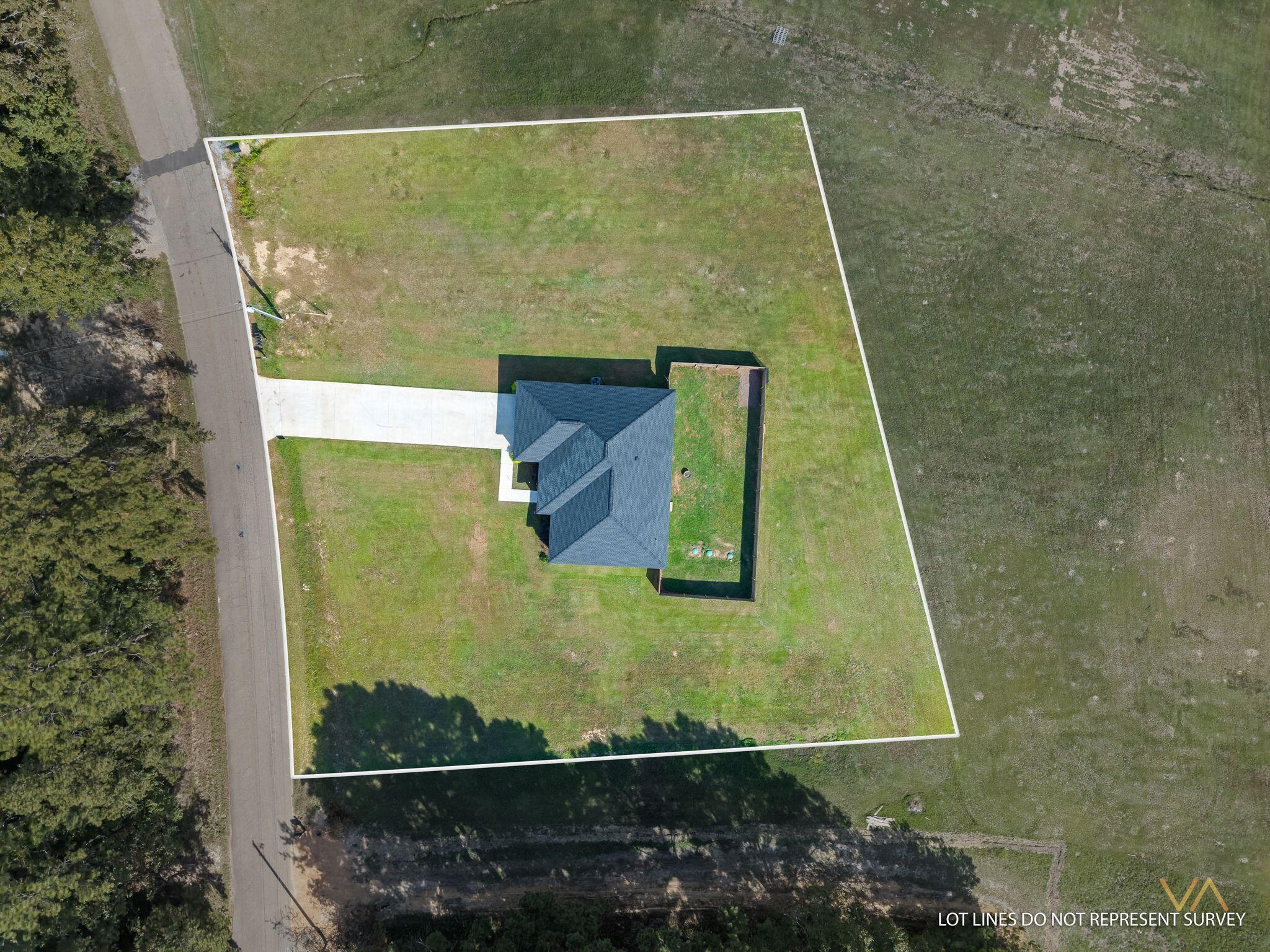 759 Nobles Road Sumrall, MS 39482 - Photo 47 of 47 Gallery Image 47