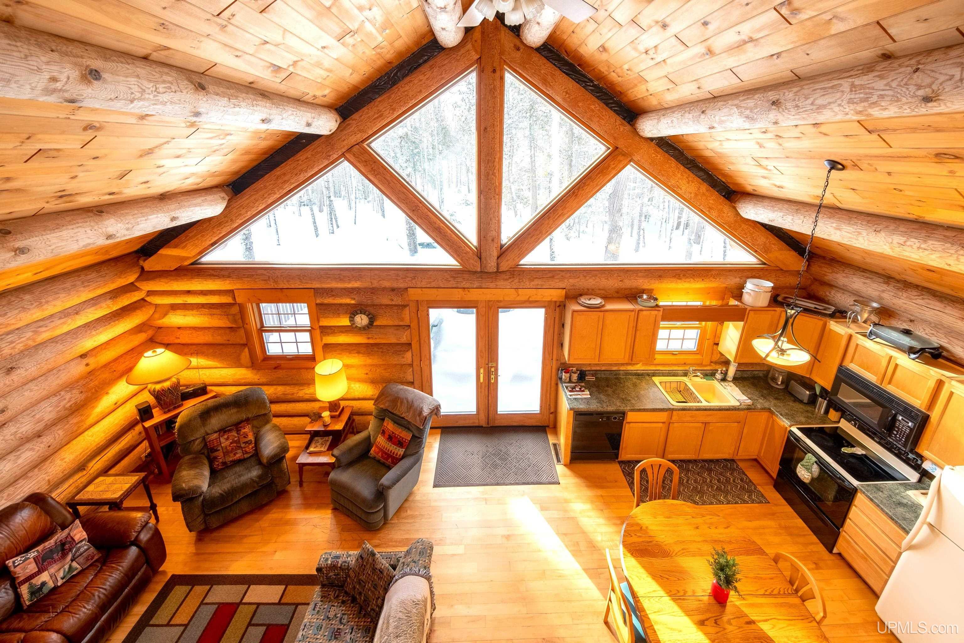 1868 Brass Road Michigamme, MI 49861 - Photo 2 of 53