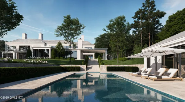 $8,495,000 | 65 John Street, Greenwich, CT 06831