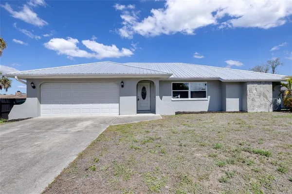 $335,000 | 23230 Goldcoast Avenue, Punta Gorda, FL 33980