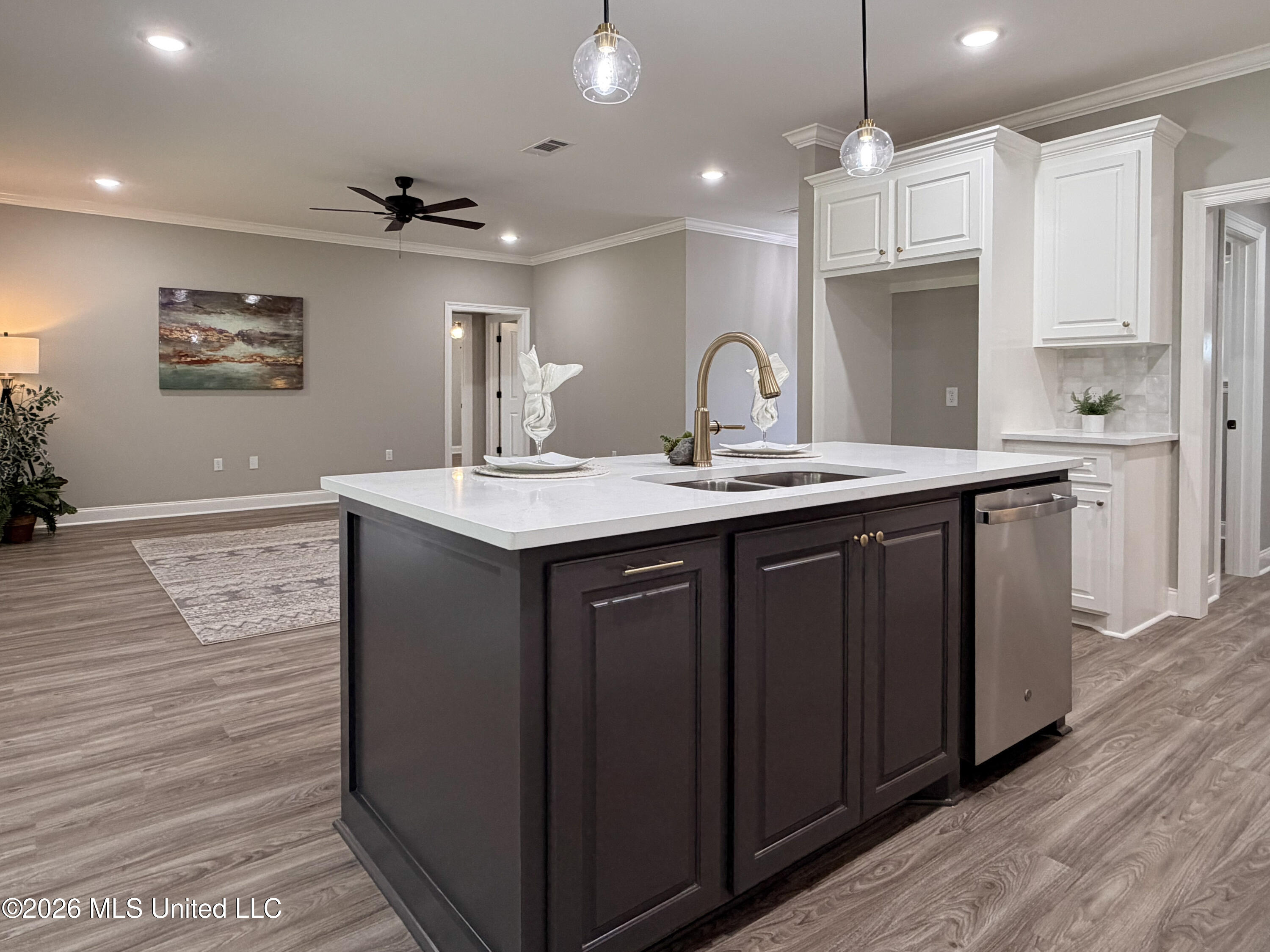 68 Meadow Breeze Road Sumrall, MS 39482 - Photo 8 of 39 IMG_1258
