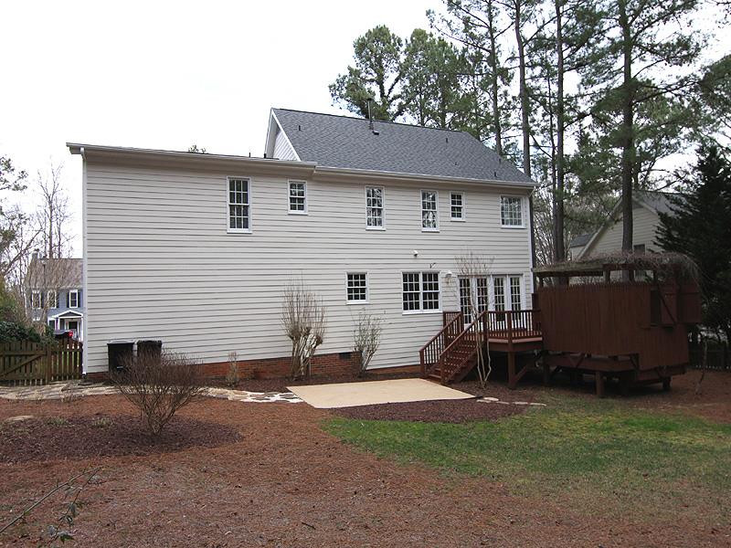 2617 Jasper Lane Raleigh, NC 27613 - Photo 24 of 25 Photo 24