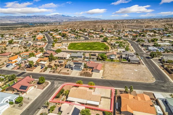 $339,900 | 2188 Shadow Canyon Drive, Bullhead City, AZ 86442