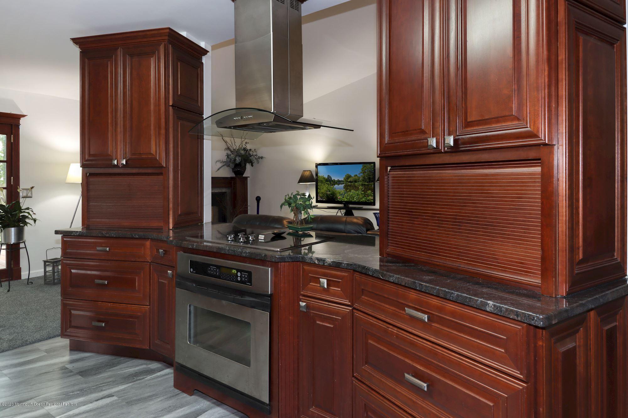 10 High Ridge Road Howell, NJ 07731 - Photo 9 of 30 Kitchen