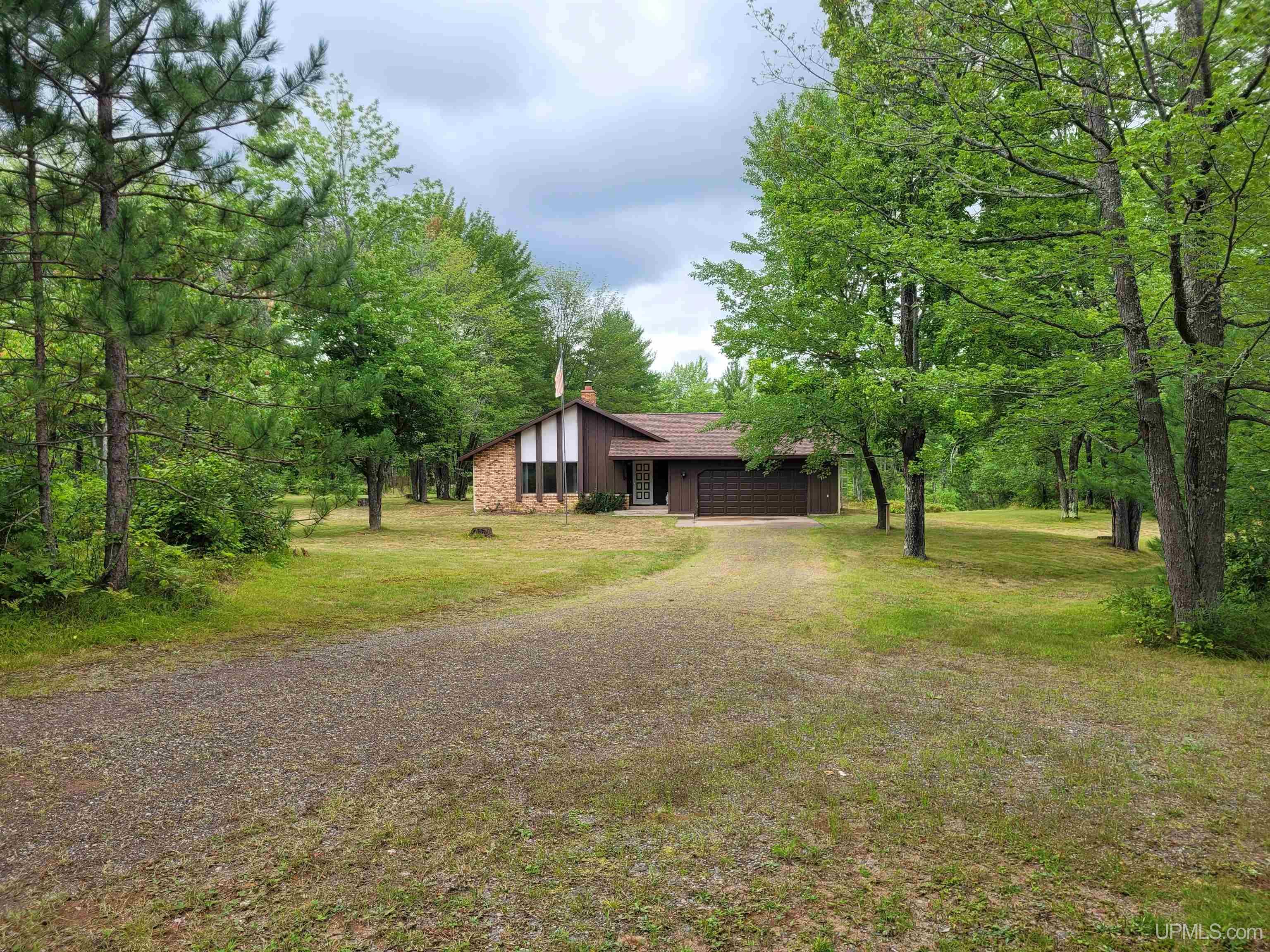 205 Paint River Road Crystal Falls, MI 49920 - Photo 40 of 57 Gallery Image 40