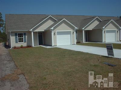 202 Pine Hollow Road Holly Ridge, NC 28445 - Photo 1 of 5 Primary Photo